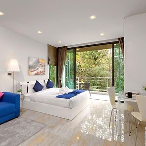 Suite Moderne Lit Queen-Size