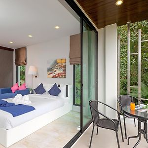 Chambre Moderne Lit Queen-Size