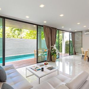 Villa Moderne